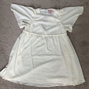Show me your mumu white dress